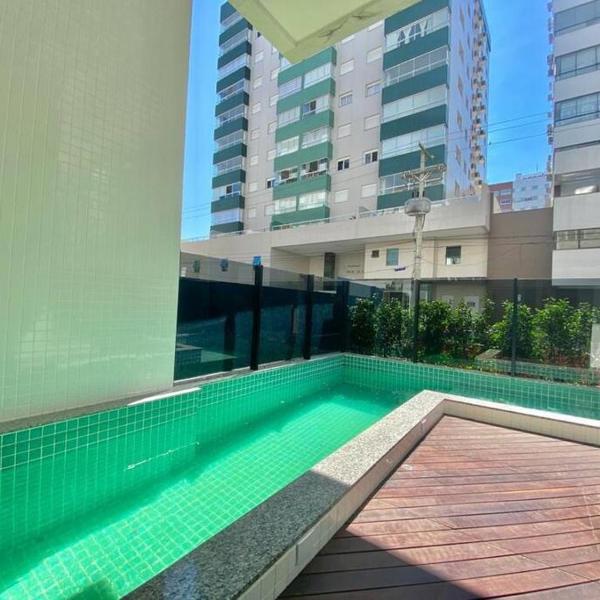 Apartamento aconchegante 2 quadras do mar em Capão da Canoa - Foto 4