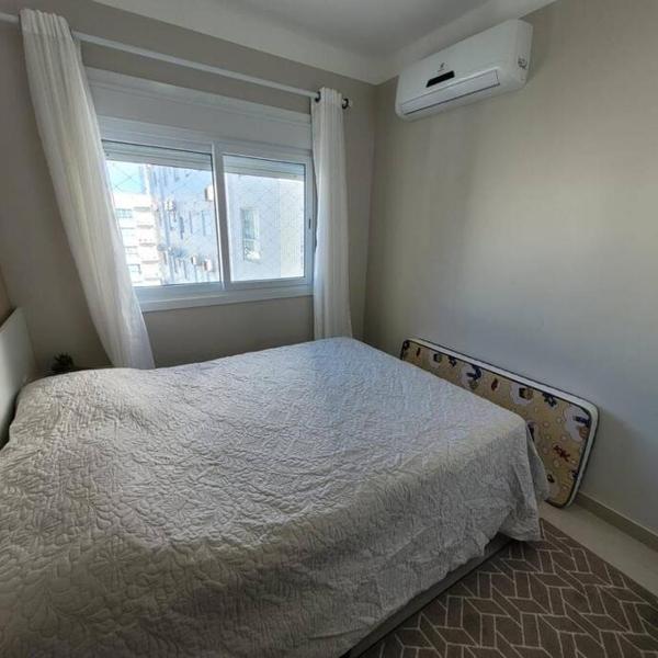 Apartamento aconchegante 2 quadras do mar em Capão da Canoa - Foto 2