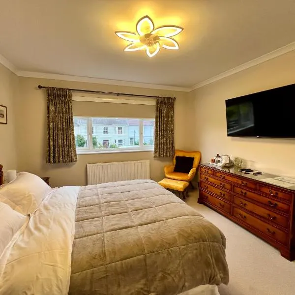 Hotel at Home in Shoreham by Sea、ショーラム・バイ・シーのホテル