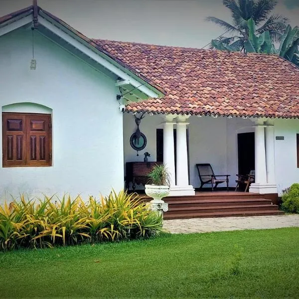 Tamarind Villa – hotel w mieście Kelaniya