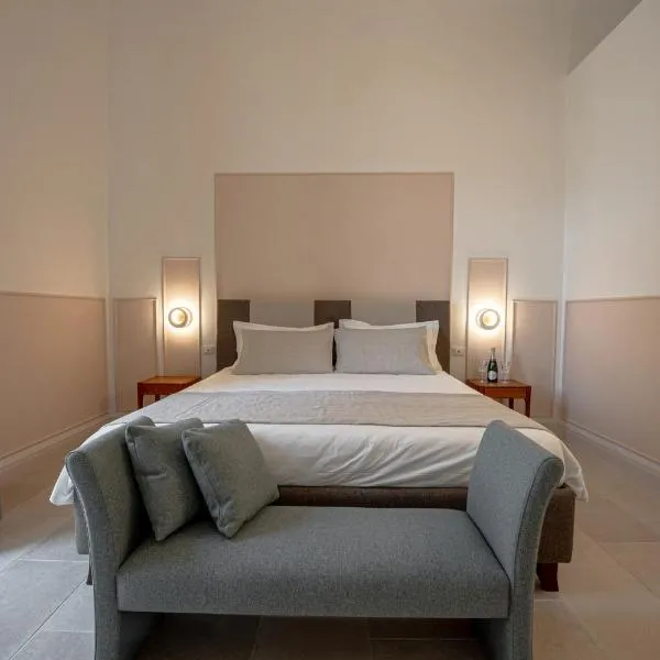 Il Leccio Verde, hotel em Lecce