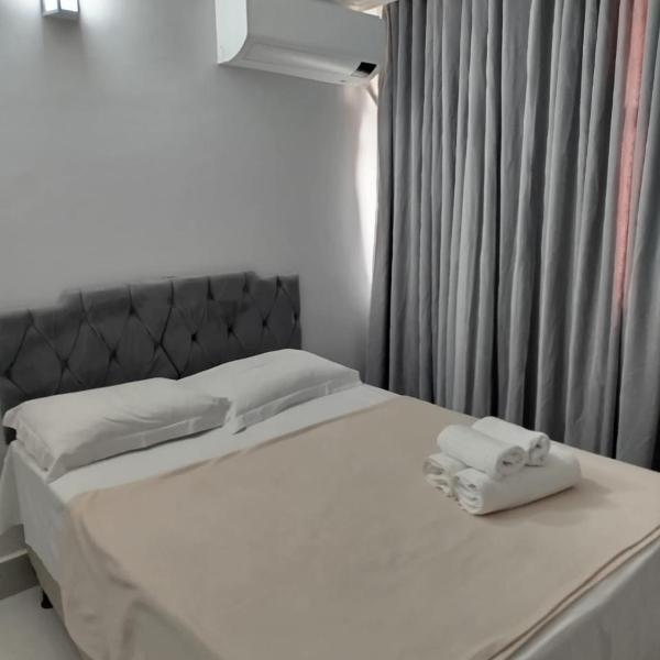 Apartamento aconchegante 1911 - Foto 2