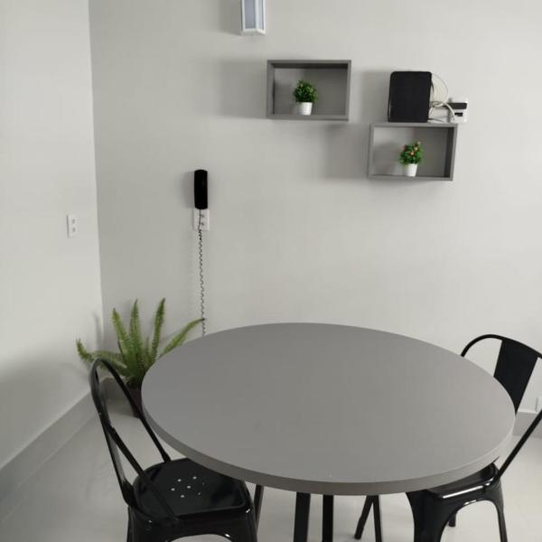 Apartamento aconchegante 1911 - Foto 4