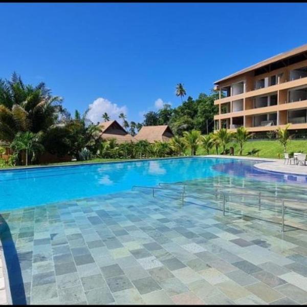 Eco resort praia de carneiros - Foto 4