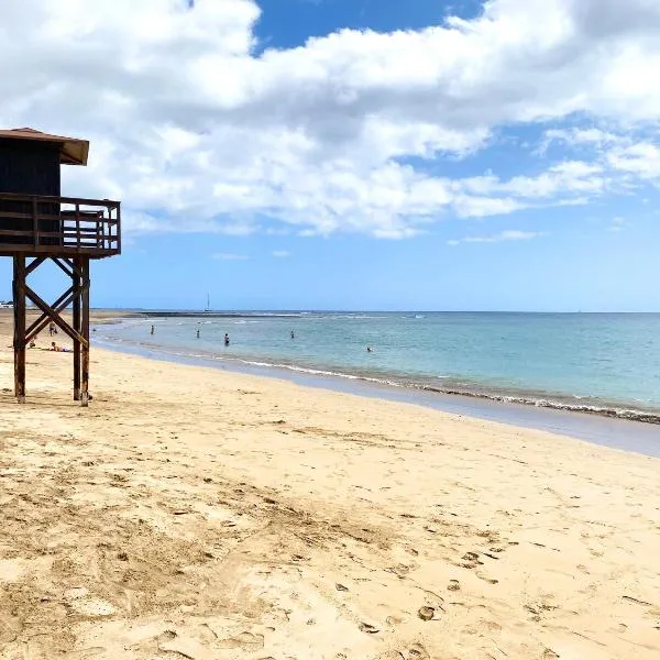 Playa Honda Red Suite, hotel v destinaci Playa Honda