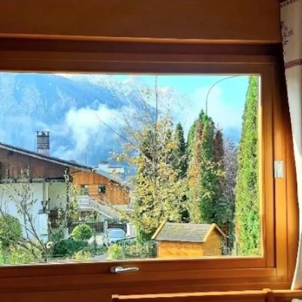 La Casetta - villetta singola a Valle di Cadore, hotel a Valle di Cadore