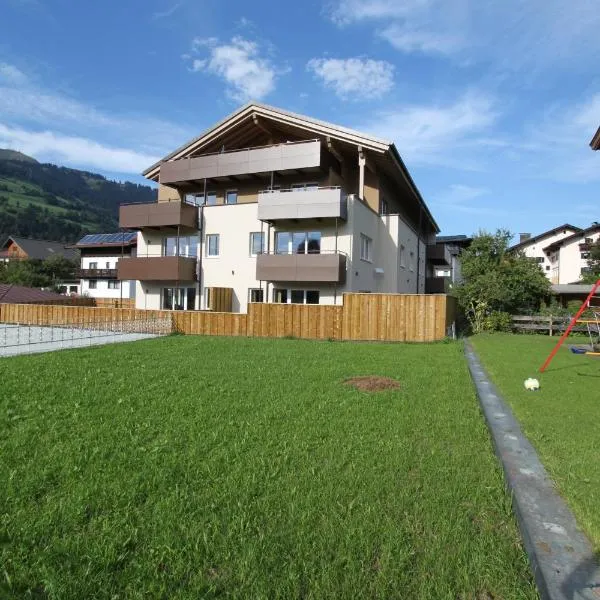 Apart Resort Rabl, hotel a Westendorf