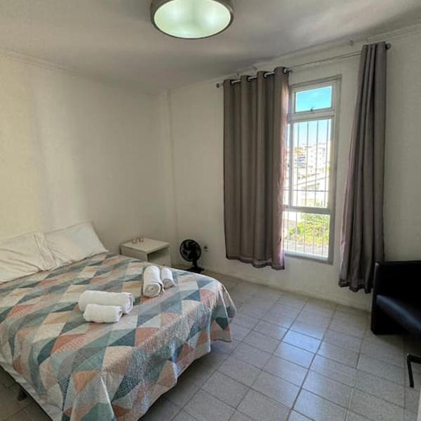 Apartamento com otima localização - Foto 2