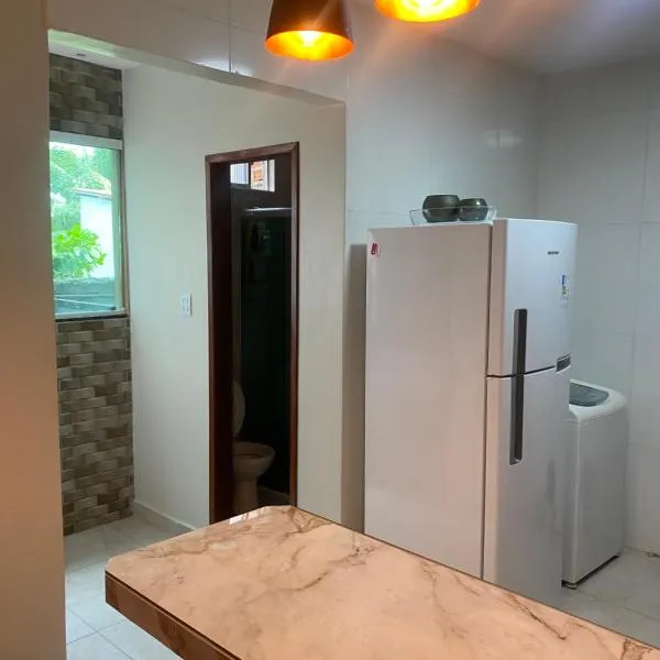 Apartamento à 5 minutos do aeroporto de jp, hotel v destinaci Bayeux