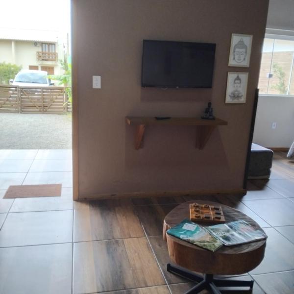 Casa Natturvibe - Praia do Rosa - Foto 5