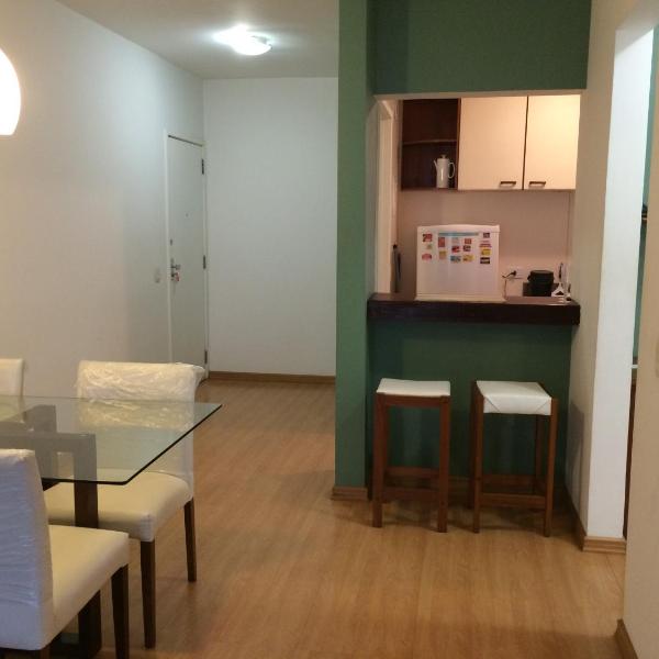 Copacabana Flat - Foto 4