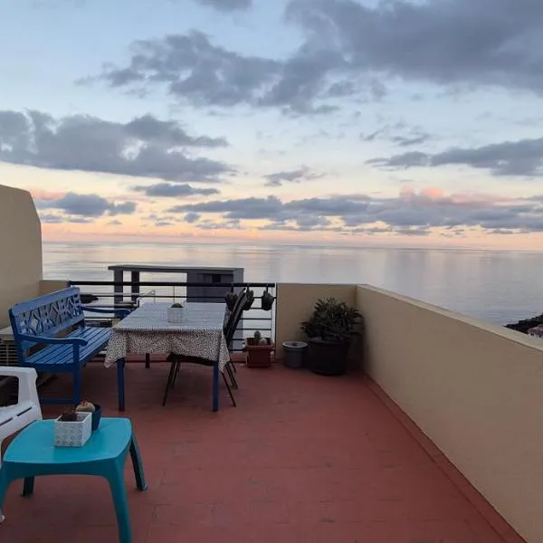 MEERBLICK CALETILLAS, hotel v destinaci Candelaria