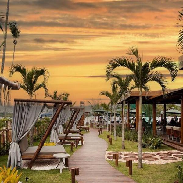 Praia dos Carneiros - Amura - Foto 5
