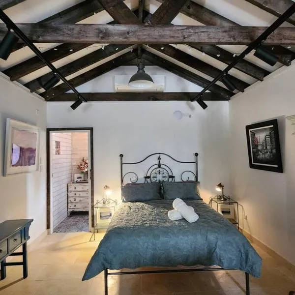 Artistic Private Studio, Parramatta, hotel v destinaci Sydney
