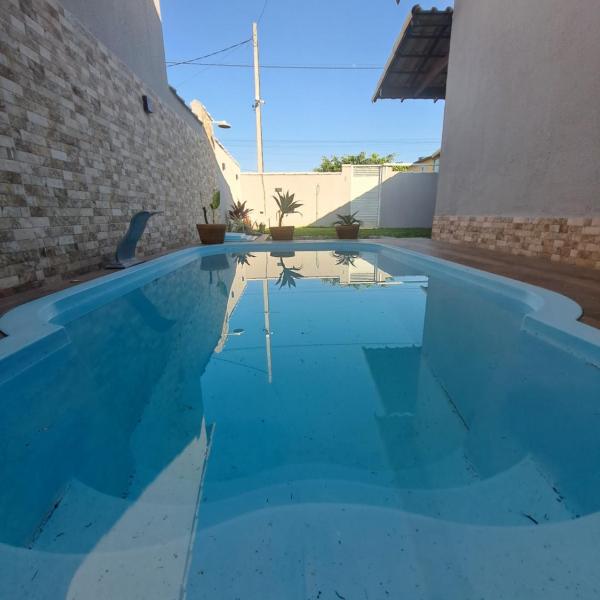 Piscina, lazer e diversão em Cabo Frio - Foto 2