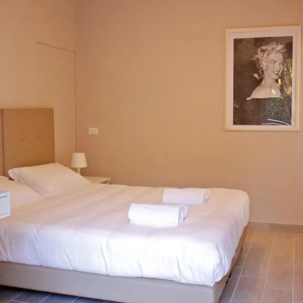 B&B Leonardo, hotel v destinaci Rho