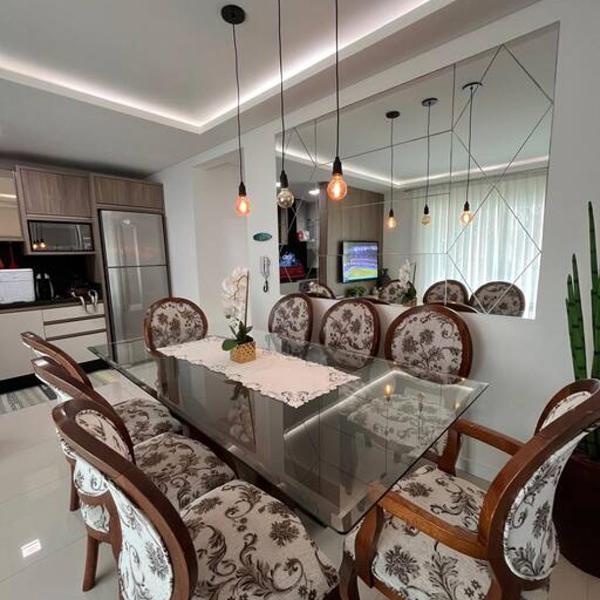 Apartamento a 200m do mar!