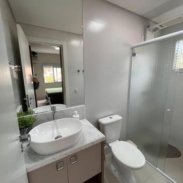 Apartamento a 200m do mar! - Foto 3