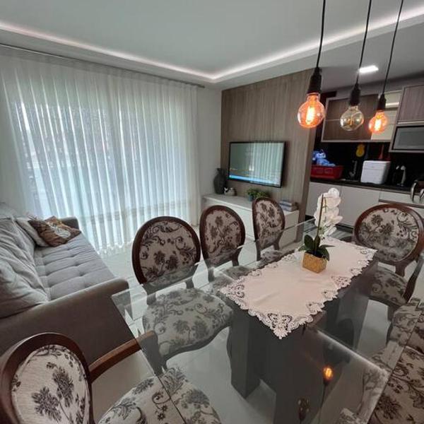 Apartamento a 200m do mar! - Foto 5