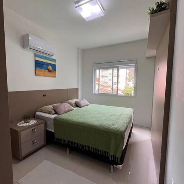 Apartamento a 200m do mar! - Foto 2