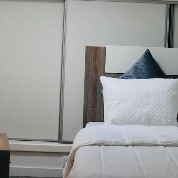 Apartment in Semeador 2, hotel in Portalegre