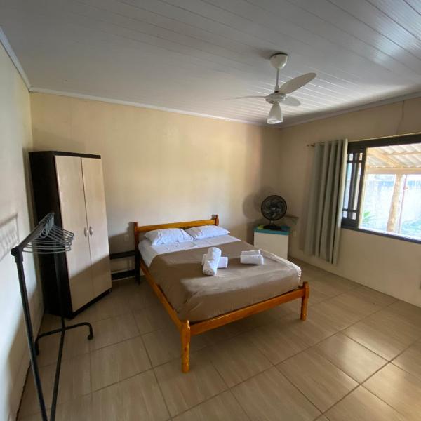 Casa de Férias Balneário Gaivota - Foto 2