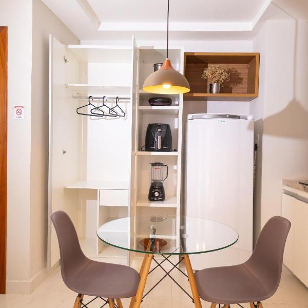 Flat da Eliete e Admilson 2 - Foto 4