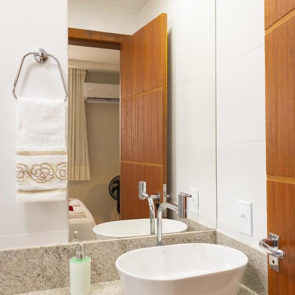 Flat da Eliete e Admilson 2 - Foto 3