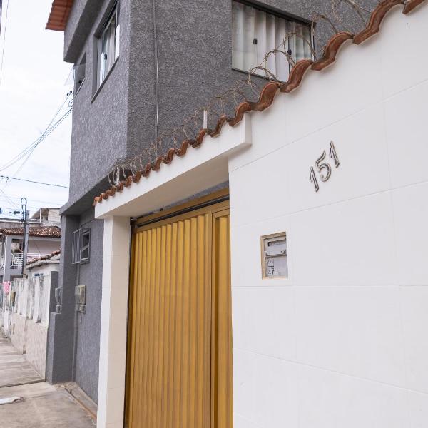Flat da Eliete e Admilson 2 - Foto 5