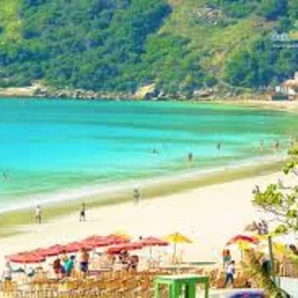 Paraiso de Arraial do Cabo - RJ - Prainha