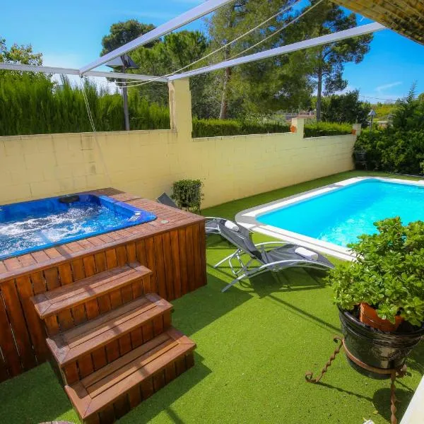 PASION Planetcostadorada Only Families, hotel en Salou