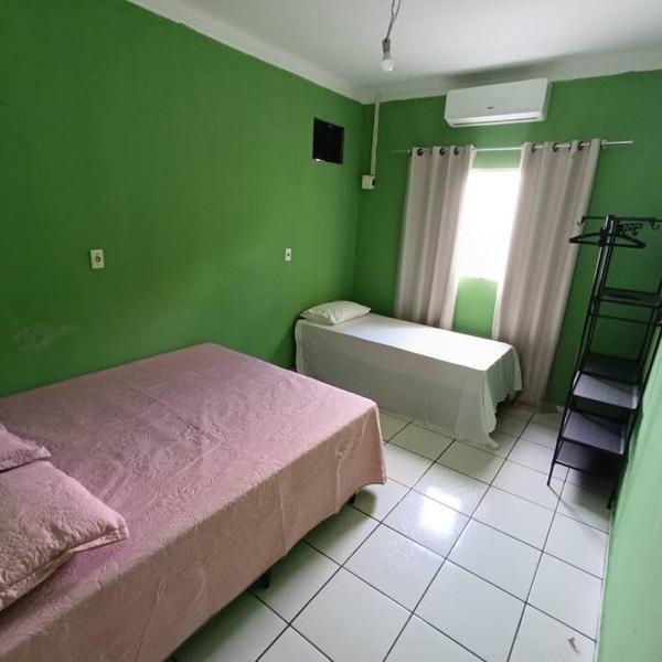 Casa de temporada em Cuiabá-MT - Região do CPA - Foto 2