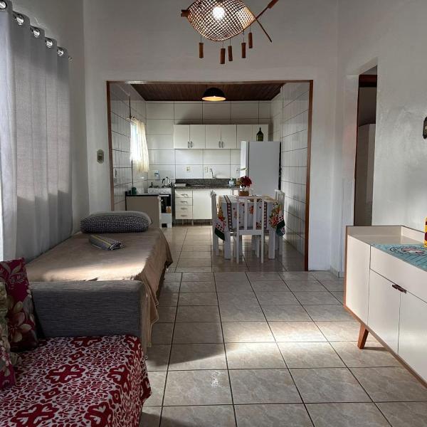 Casa com suíte perto da praia - Foto 4