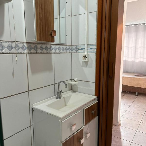 Casa com suíte perto da praia - Foto 3