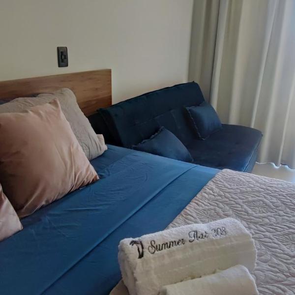 Summer Flat Ap308 Intermares - Foto 2