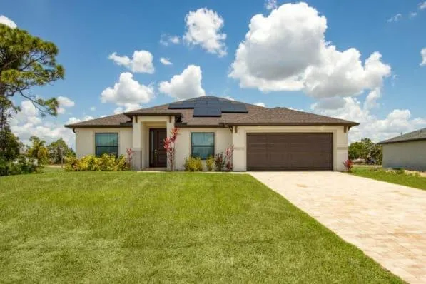 Sunscape Retreat, hotel a Cape Coral