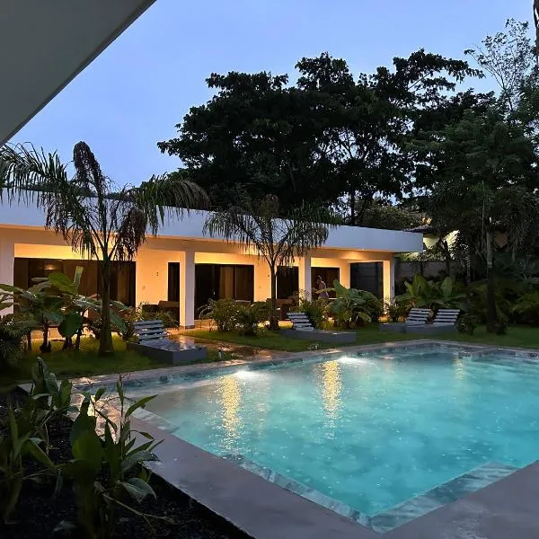 Hotel Good Life, hotel v destinaci Coco
