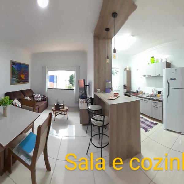 Apto floripa, praia dos ingleses - Foto 4