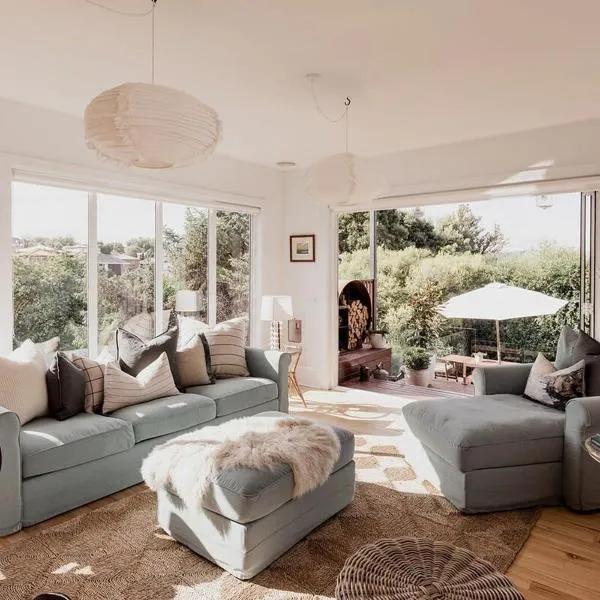 House on The Hill，位于霍巴特的酒店