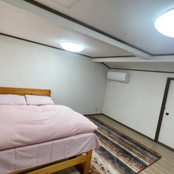 薫樹xiang po po inn, hotel in Kyoto