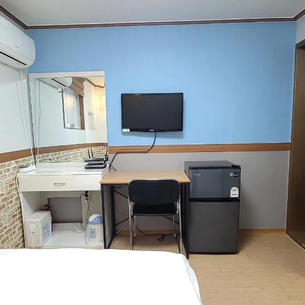 Sweet House, hotel v Soulu