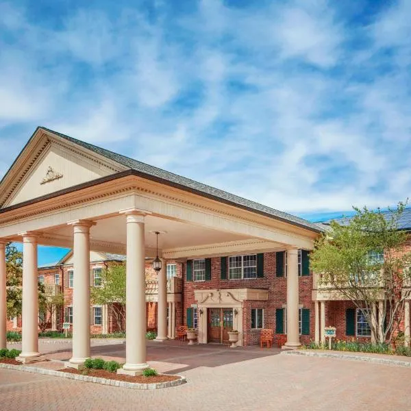 Residence Inn by Marriott West Orange, hotel v destinaci West Orange