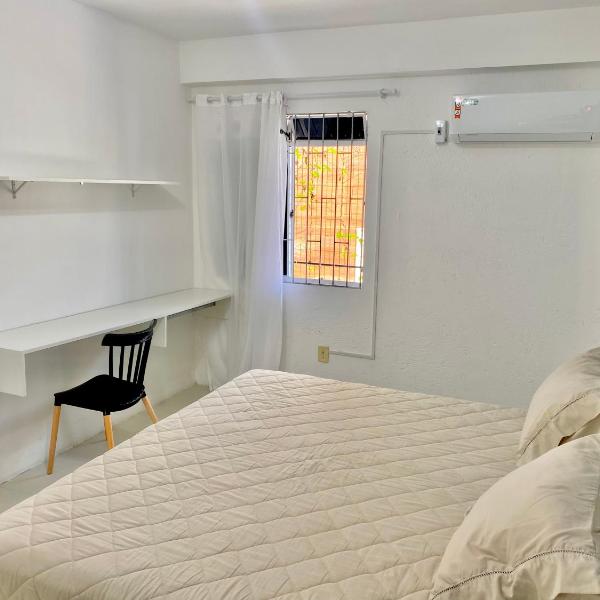Loft Aconchegante Apartamento Floripa 12 - Wi-fi 600Mb - Foto 2