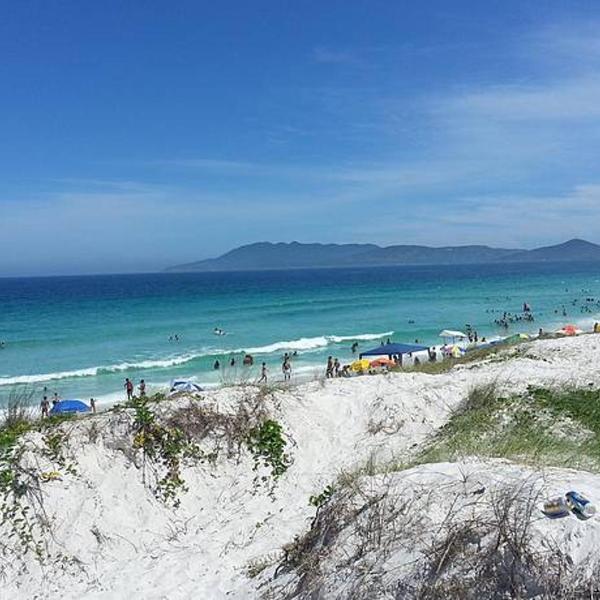 Apartamento próximo à Praia
