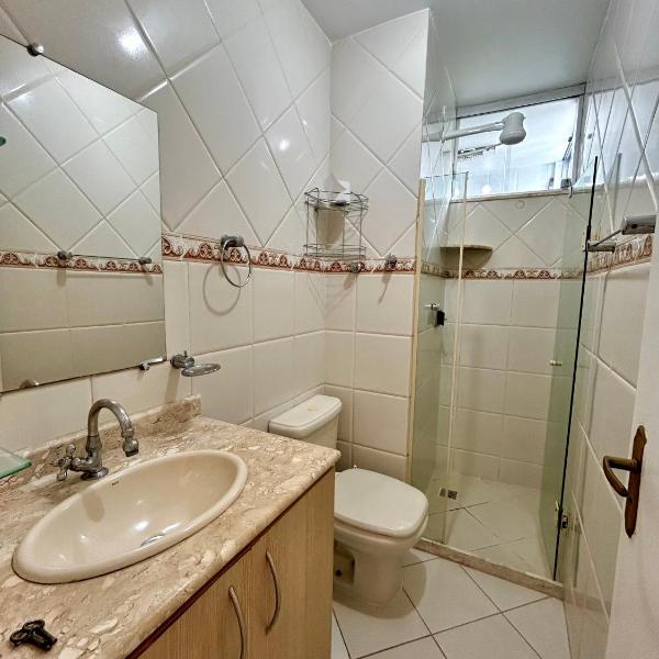 Apartamento próximo à Praia - Foto 3