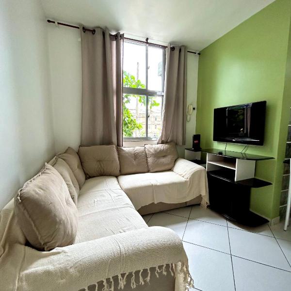 Apartamento próximo à Praia - Foto 5