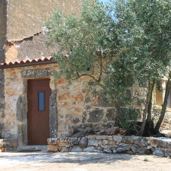 Quinta de São João – hotel w mieście Poios