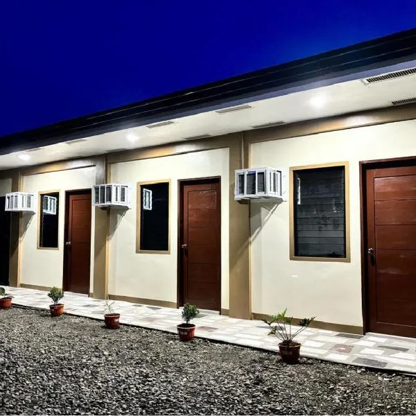 Bryanne's Place, hotel v destinaci Tacloban