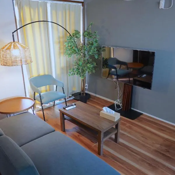 Hook House Stay Kanazawa, hotel in Housai