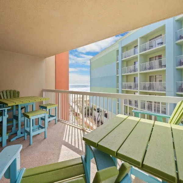 Gulf Shores में, होटल Harbour Place 310